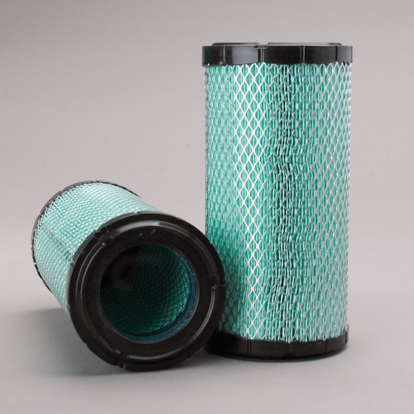 Donaldson Air Filter, Primary, Radialseal, Outer Dia 5.44in 138Mm Inner Dia 3.20in 81Mm Length P610905 - main